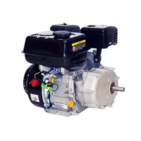 Loncin G200F-B 6.5 hp İpli Benzinli Go-Kart Motoru