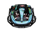 Bhk Kart Mavi