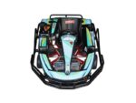 Bhk Kart Go-Kart Arabası 9Hp
