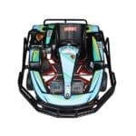 Bhk Kart Go-Kart Arabası 9Hp