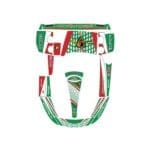 Go Kart Sticker