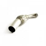 Go Kart Egzoz Spirali