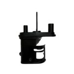 Honda GX160 GX200 Hava Filtre Alt Gövdesi 5,5Hp 6,5Hp (Kuru Tip)