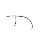 Bhk Hidrolik Fren Hortumu