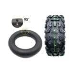 Çivili 6 İnç Go-Kart Kar Lastiği