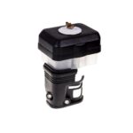 Hava Filtresi Komple Yağlı Tip GX160 - GX200