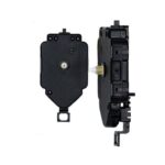 Bhk Sarkaçlı Duvar Saati Mekanizması