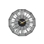 Bhk Tasarım Duvar Saatleri 00409