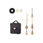 Bhk Büyük Boy Duvar Saati Mekanizması