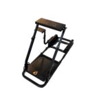 Bhk Thrustmaster Uyumlu Direksiyon Standı