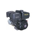 Loncin G270F 9 Hp Yatay Milli Motor