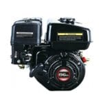 Loncin G200F Yatay Milli Motor 6.5 Hp İpli