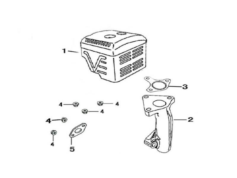 9-Hp-Egzoz-4.jpg Loncin G270 Egzoz 9Hp - Görsel 1