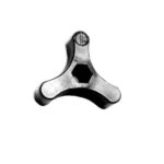 Bhk Benzin Deposu Kilidi