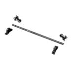 Bhk Drift Trike Arka Set-1