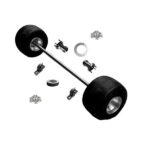 Bhk Drift Trike Arka Set