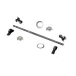 Bhk Drift Trike Arka Set-4