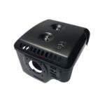 Honda Gx270 Egzoz 9Hp