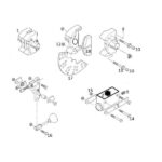 Bhk Go-Kart Fren Sistemi ve Elemanları