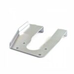 Bhk Kart Kaporta Arka Bağlantı Sacı