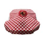 Bhk GoKart Çadırı Baskılı