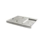 Bhk GoKart Motor Montaj Plakası