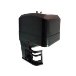 Honda Gx160 / Gx200 Motor Hava Filtresi Komple 5.5 / 6.5 Hp