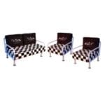 Bhk Karting Koltuk Takımları