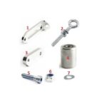 Bhk Go-Kart Kayış Gergi Elemanları