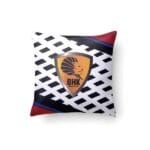 Bhk Kırlent 45x45 Baskılı