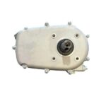 Honda Gx270 Motor Şanzımanı 9Hp