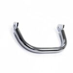 Bhk Kart Pedal Uzatma Parçası