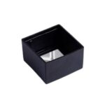 Bhk Plastik Tapa 30x30 Açık Geçme