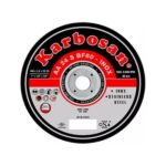 Karbonsan Metal kesici 115x1.0