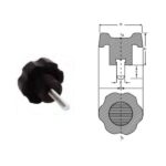 Bhk Plastik Kelebek m8