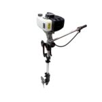 Loncin LC550B Dıştan Takmalı Tekne Motoru 52 CC 2.5 Hp