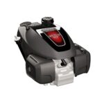 Honda GCV170 Dikey Milli 6 HP Benzinli Motor 4 Zamanlı