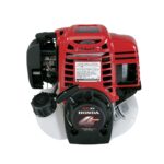 Honda GX35 NT S3 İpli 1.6 HP Mini 4 Zamanlı Benzinli Motor