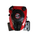 Loncin LC1P70FA Çim Biçme Makinası Motoru 196cc