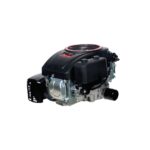 Loncin LC1P92F-1 Dikey Milli 15 Hp Marşlı Makine Motoru