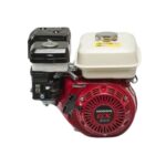 Honda GX 200 Çapa Tipi Benzinli Motor H2 QH-B1-OH (19mm Kamalı)