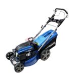Hyundai HYM510SPE Benzinli Çim Biçme Makinesi