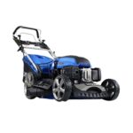 Hyundai HYM510SPE Benzinli Çim Biçme Makinesi